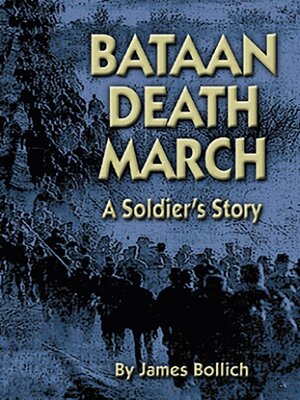 cover image of Bataan Death March